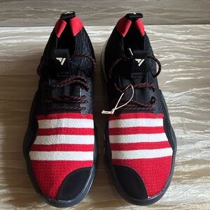 COPY - Adidas Basketball shoes